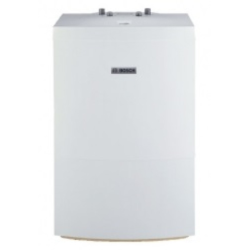 Bosch karstā ūdens tvertne WD 120 B, 25,1kW