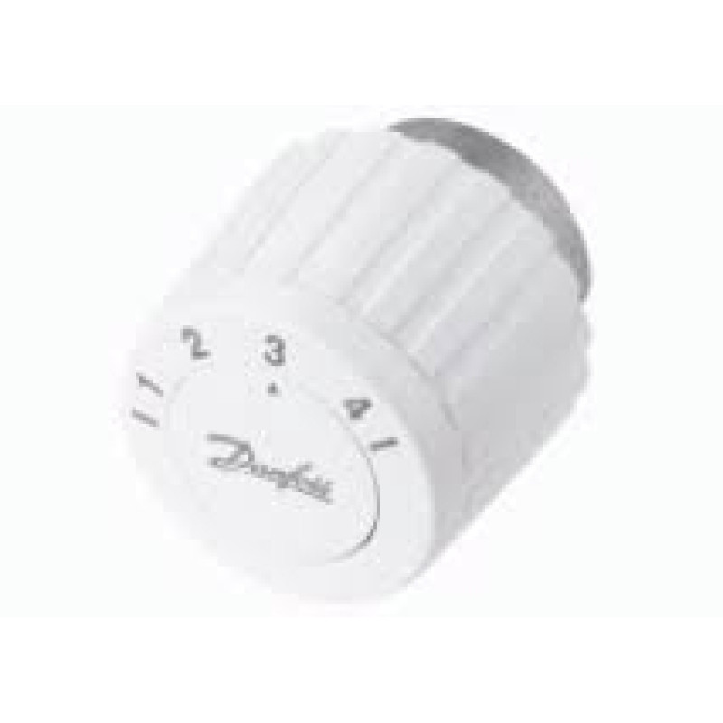 Danfoss FJVR atpakaļgaitas temp.ierobežotājs, sensors 10-50