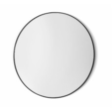 Vanita & Casa spogulis Gamma Round, d=600 mm, stainless steel