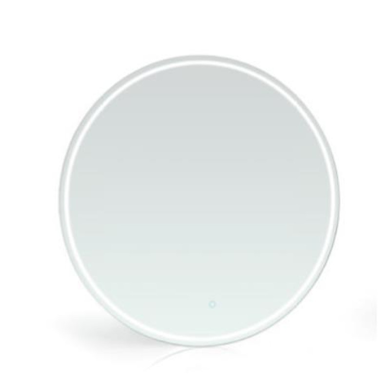 Vanita & Casa spogulis ar apgaismojumu Luna, d=600 mm