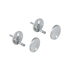 Grohe stiprinājumi poda vākam