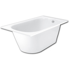 PAA vanna Vario L, 1700x750 mm, krāsaina akmens masas