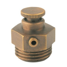 Carlo Poletti Rad. atgaisotājs Artistic/Classic-Art 1/2`, bronza