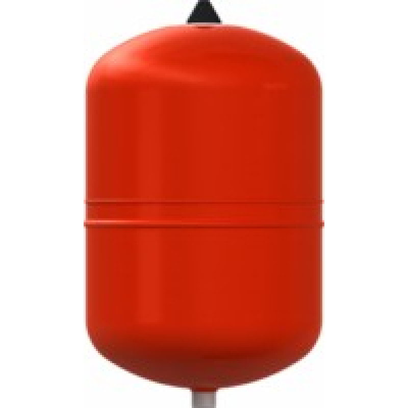 Reflex izplešanās tvertne Reflex NG 8L, 6bar/120°C (7230100)