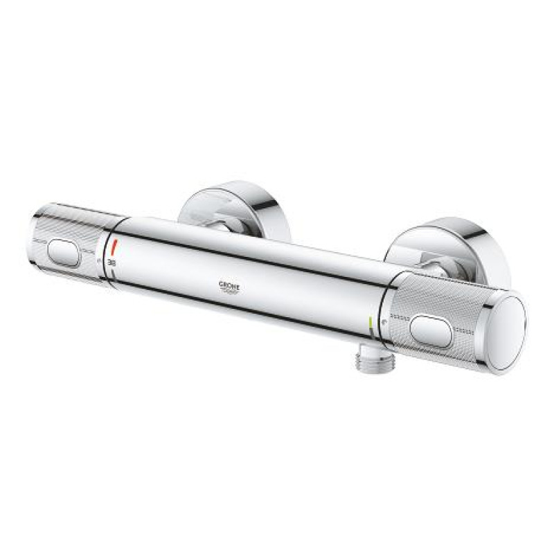 Grohe dušas termostats Grohtherm 1000 New, hroms