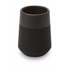 Aquanova glāze Opaco, melna