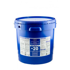 Stafor Eko STATERM -20 siltumnesējs 20L