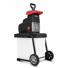 Scheppach Smalcinātājs GS60, Scheppach