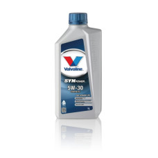 Valvoline Motoreļļa Synpower FE 5W30 1L, Valvoline