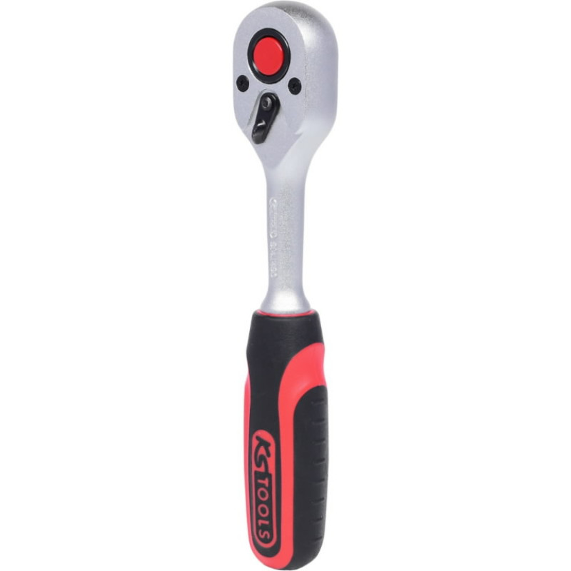 Ks Tools Sprūdrats 1/4, KS Tools