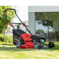 Scheppach Mauriņa pļaujmašīna MS161-46, Scheppach