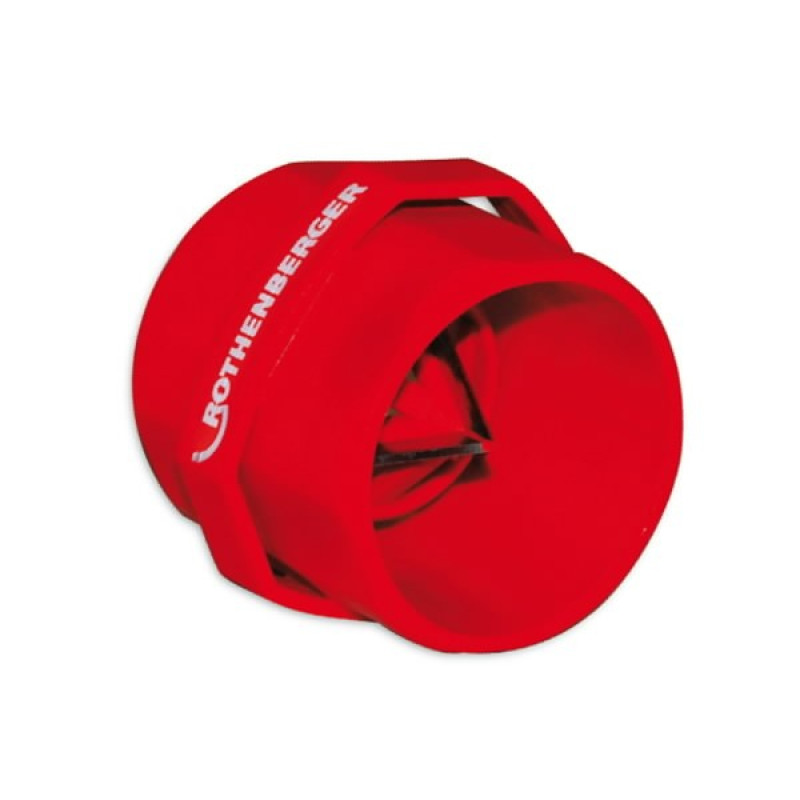 Rothenberger Cauruļu galu frēze, 4-36 mm, Rothenberger