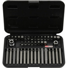 Ks Tools Uzgaļu komplekts, 42 gab., 10mm, KS Tools