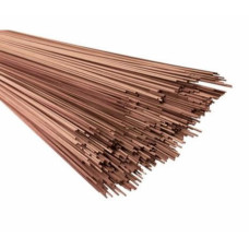 Rothenberger ROLOT S 94 cietlodes stieņi, 1 kg, 2x2 mm, Rothenberger