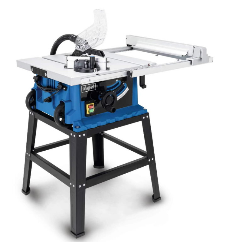 Scheppach Galda zāģis HS105, Scheppach