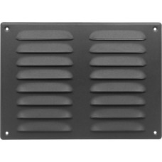 Europlast reste metāla, 260x190mm, antracīts