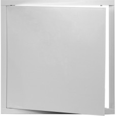 Europlast revīzijas lūka plastmasas, 400x400mm