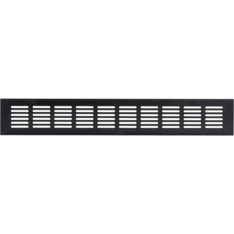 Europlast reste alumīnija, 60x500mm, bronzas