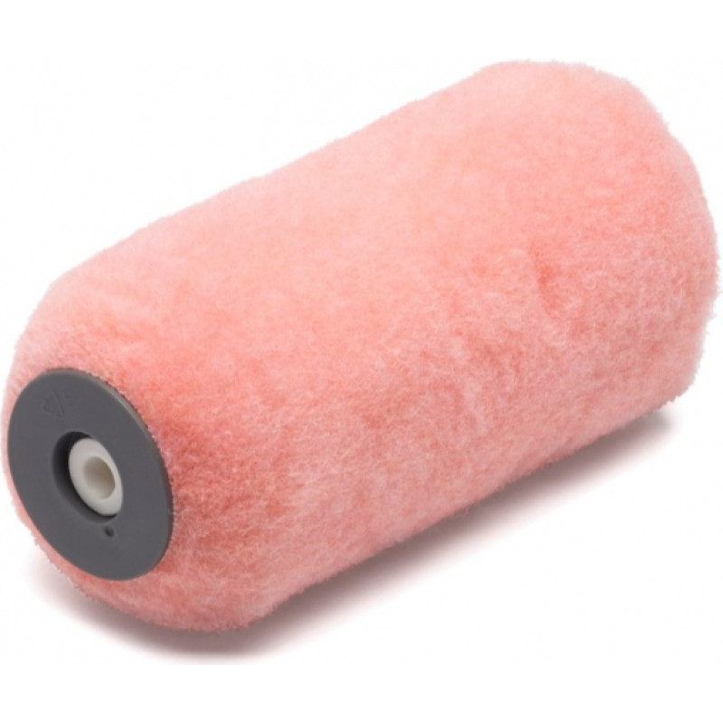 Anza Rullis Basic Classic Rilon Mini Rozā 15cm