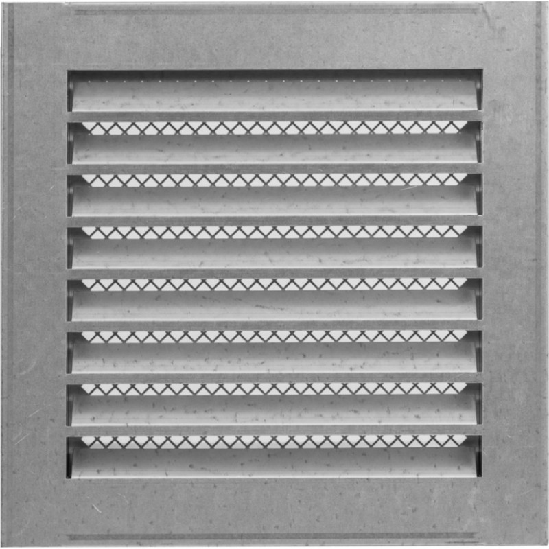 Europlast reste metāla INDUSTRIAL, 200x200mm, cinkota