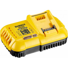 Dewalt Ātrais lādētājs XR 18V, FlexVolt, DCB118-QW
