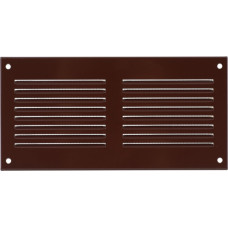 Europlast reste metāla, 200x100mm, brūna