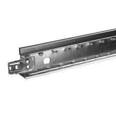 Cipriani Šķērslīste balta 600x25x24