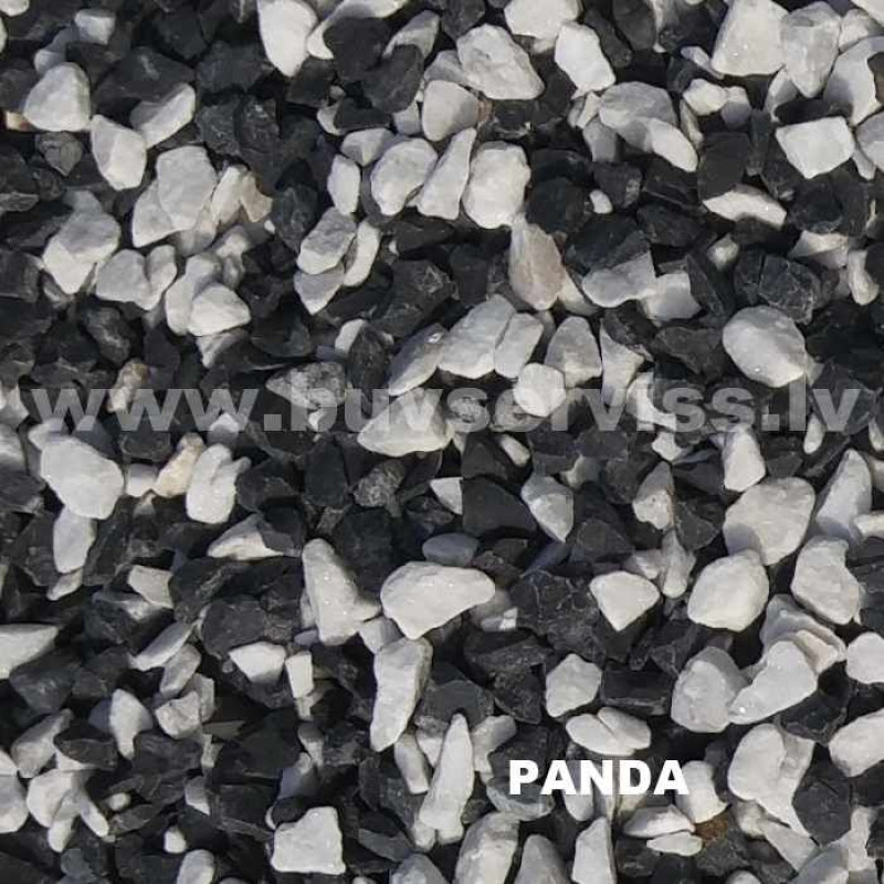 - Panda