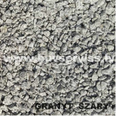 - Granit Scary