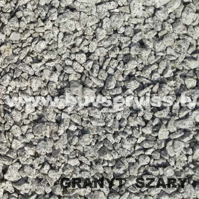 - Granit Scary