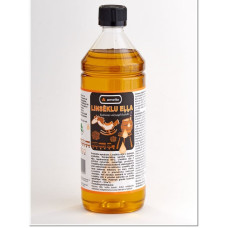 Amello Linsēklu eļļa 10L