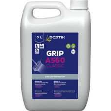 Bostik Grip A560 Classic grīdas špakteļmasu grunts 5L