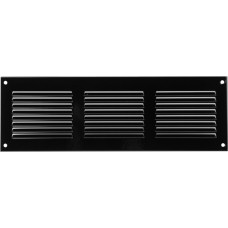 Europlast reste metāla, 300x100mm, melna