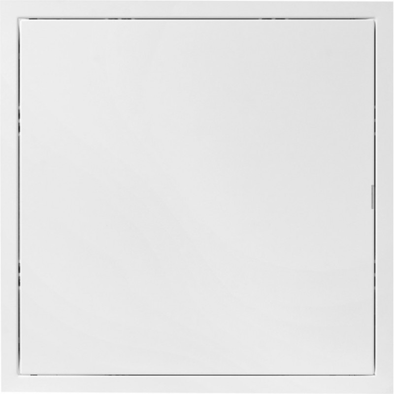 Europlast revīzijas lūka metāla, 400x400mm