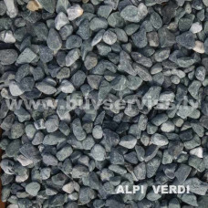- Verde Alpi