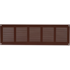 Europlast reste metāla, 500x150mm, brūna