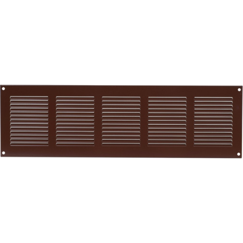 Europlast reste metāla, 500x150mm, brūna