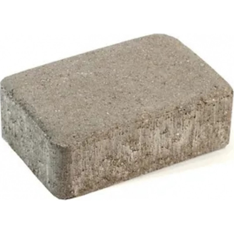 Betono Mozaika Bruģis Nostal 8 Plus 180x120x80mm Pelēks