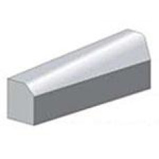 - Ceļa apmale - Labā 1000x220/300x120/150mm