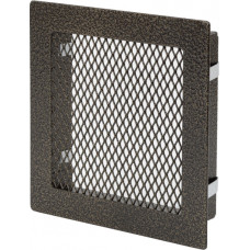 Europlast reste kamīnam, 180x180mm, antīkais zelts