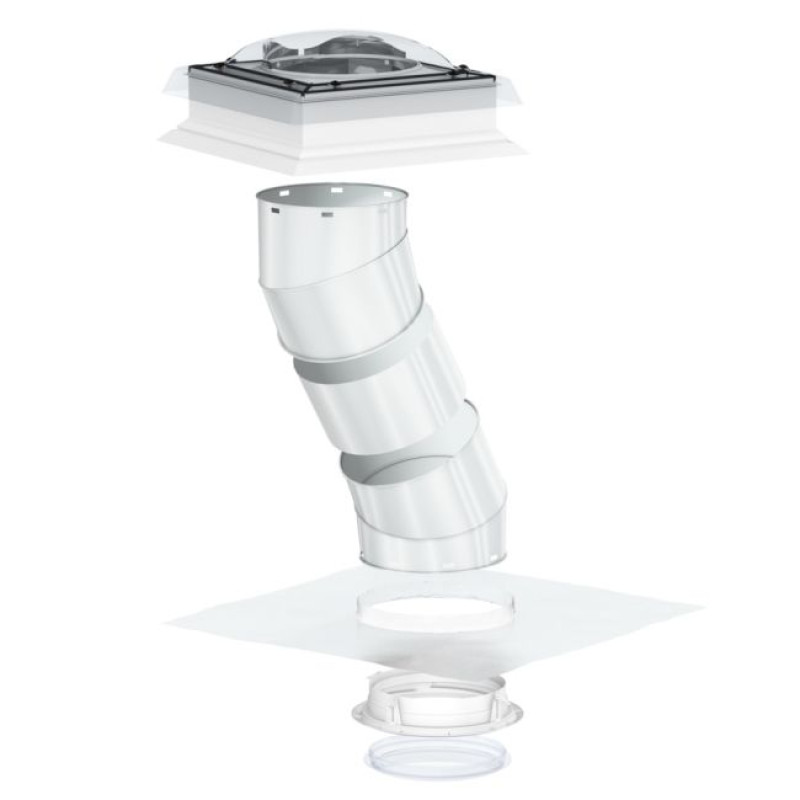 Velux TCR gaismas tunelis