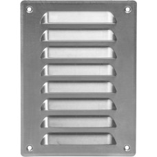 Europlast reste metāla, 140x190mm, alumīnija