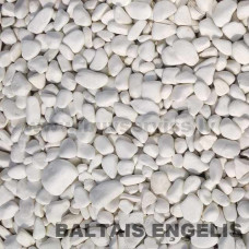 - Baltais Enģelis