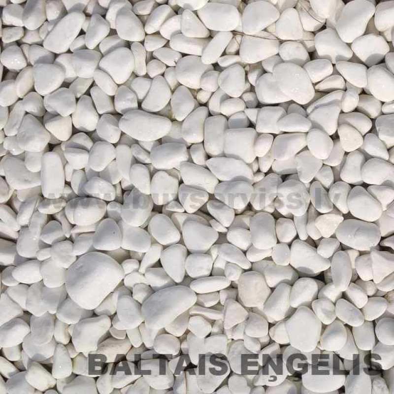 - Baltais Enģelis