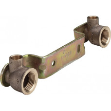 Viega Montāžas mezgls 12x1/2x150 - gab.