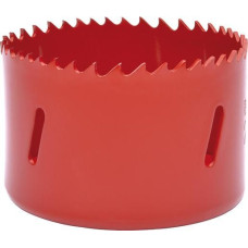 EDE Caurumzāģis 22mm HSS Co5 FORMAT - gab.