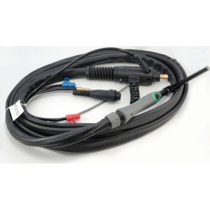 Migatronic A/S Migatronic deglis TIG ERGO 401 4m 7p - gab.