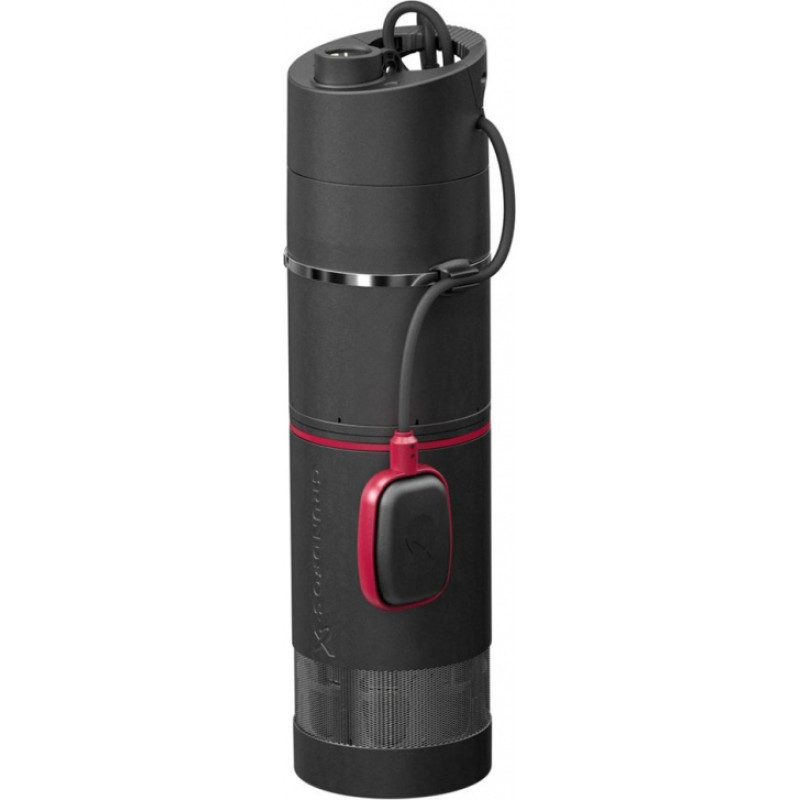 Grundfos SBA 3-45 MW - gab.