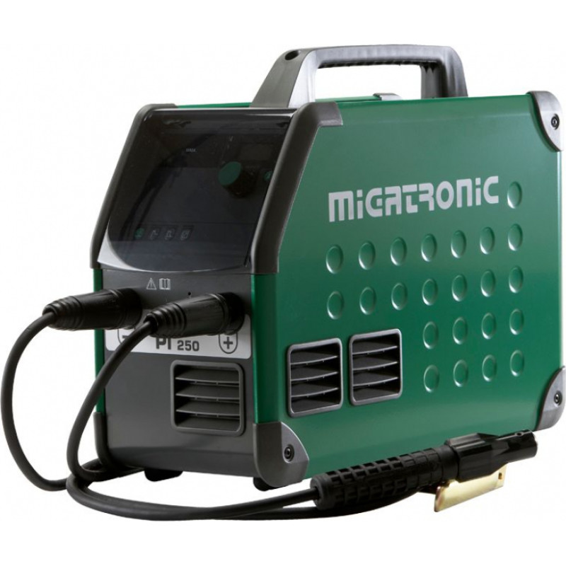 Migatronic A/S Migatronic PI 250 MMA - gab.