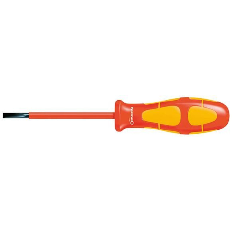 EDE Skrūvgriezis VDE 1000V 4x0.8x100mm FORMAT - gab.